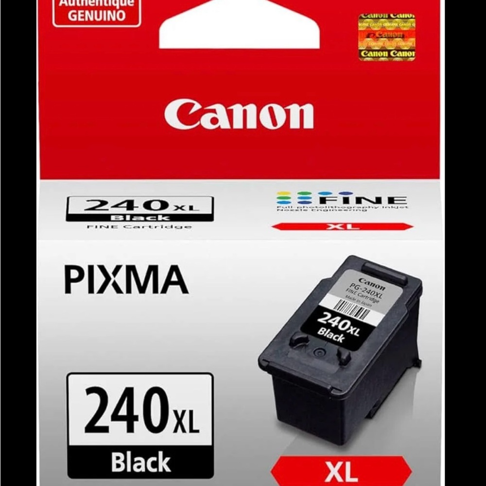 Canon Black Camera for Stunning Photo and Video